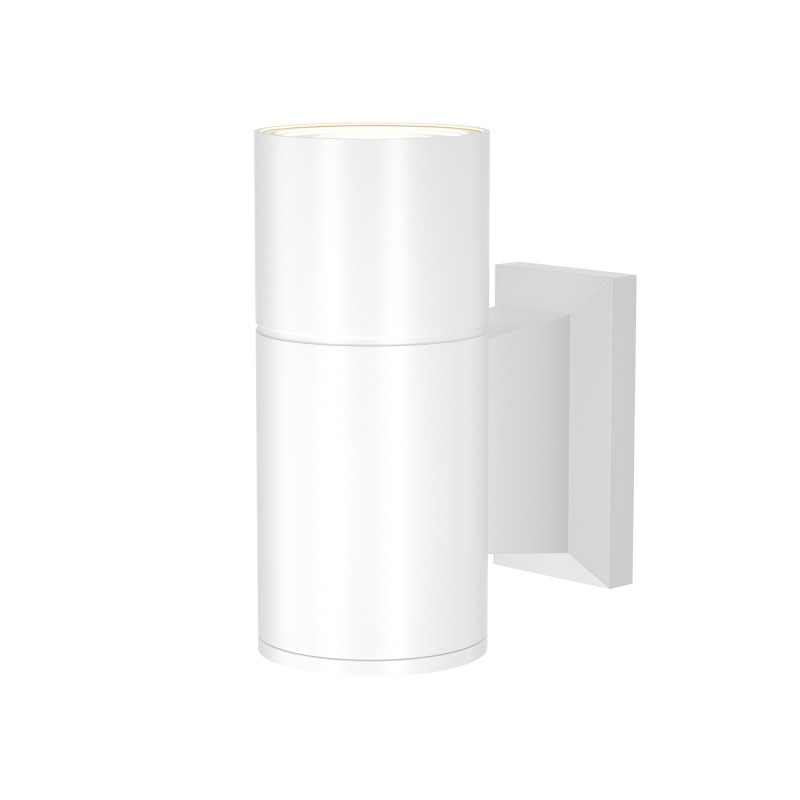 MAYTONI Lampa ścienna (kinkiet) Bowery 50W GU10 O574WL-01W