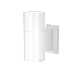 MAYTONI Lampa ścienna (kinkiet) Bowery 50W GU10 O574WL-01W