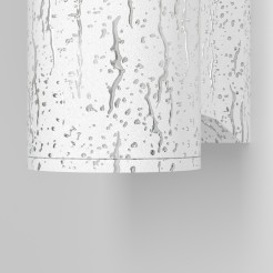 MAYTONI Lampa ścienna (kinkiet) Bowery 50W GU10 O574WL-01W