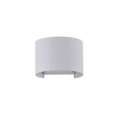 MAYTONI Oświetlenie architektoniczne Fulton 6W LED 400lm 3000K 80 CRI  O573WL-L6W