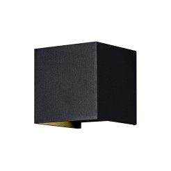MAYTONI Oświetlenie architektoniczne Fulton 6W LED 400lm 3000K 80 CRI  O572WL-L6B