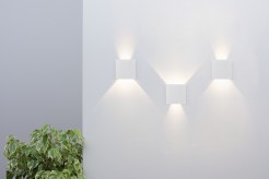 MAYTONI Oświetlenie architektoniczne Fulton 6W LED 400lm 3000K 80 CRI  O572WL-L6W