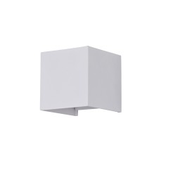 MAYTONI Oświetlenie architektoniczne Fulton 6W LED 400lm 3000K 80 CRI  O572WL-L6W