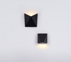 MAYTONI Oświetlenie architektoniczne Beekman 6W LED 540lm 3000K 80 CRI  O577WL-L5B