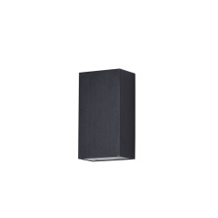 MAYTONI Oświetlenie architektoniczne Times Square 6W LED 480lm 3000K 80 CRI  O581WL-L6B