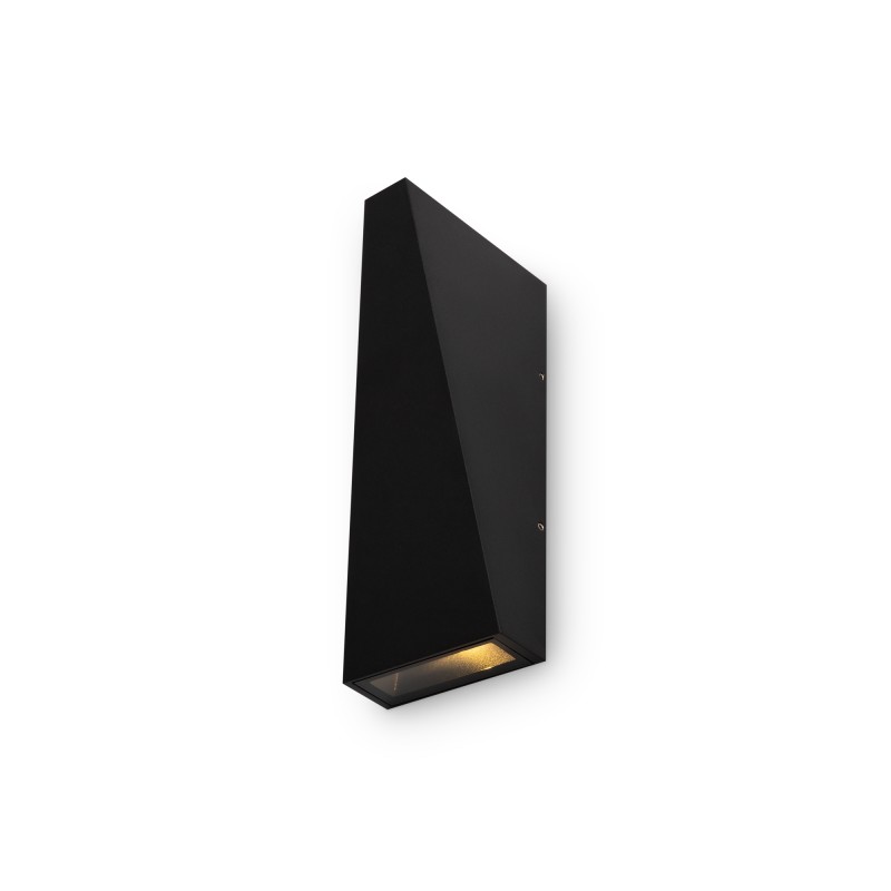 MAYTONI Oświetlenie architektoniczne Times Square 6W LED 100lm 3200K 80 CRI  O580WL-L6B