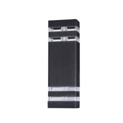 MAYTONI Lampa ścienna (kinkiet) Unter den Linden 60W E27 O578WL-02B