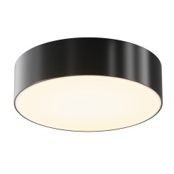 MAYTONI Lampa sufitowa Zon IP 30W LED 2200lm 3000K 80 CRI  O431CL-L30B3K