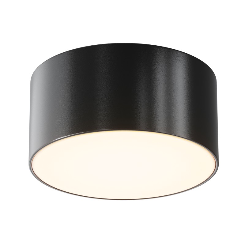 MAYTONI Lampa sufitowa Zon IP 15W LED 900lm 3000K 80 CRI  O430CL-L15B3K