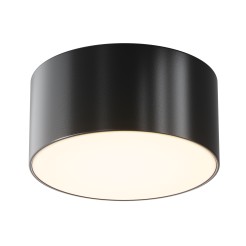 MAYTONI Lampa sufitowa Zon IP 15W LED 900lm 3000K 80 CRI  O430CL-L15B3K