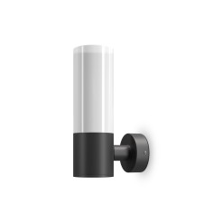 MAYTONI Lampa ścienna (kinkiet) Willis 60W E27 O418WL-01B