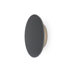 MAYTONI Oświetlenie architektoniczne Wald 12W LED 1050lm 3000K 80 CRI  O420WL-L12GF