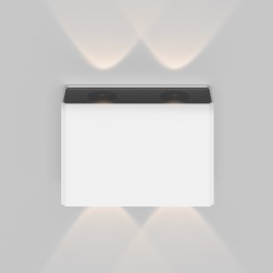 MAYTONI Oświetlenie architektoniczne Show 4W LED 200lm 3000K 80 CRI  O433WL-L4W3K