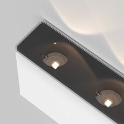 MAYTONI Oświetlenie architektoniczne Show 4W LED 200lm 3000K 80 CRI  O433WL-L4W3K