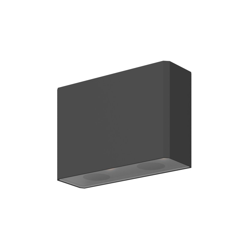 MAYTONI Oświetlenie architektoniczne Show 4W LED 200lm 3000K 80 CRI  O433WL-L4GF3K