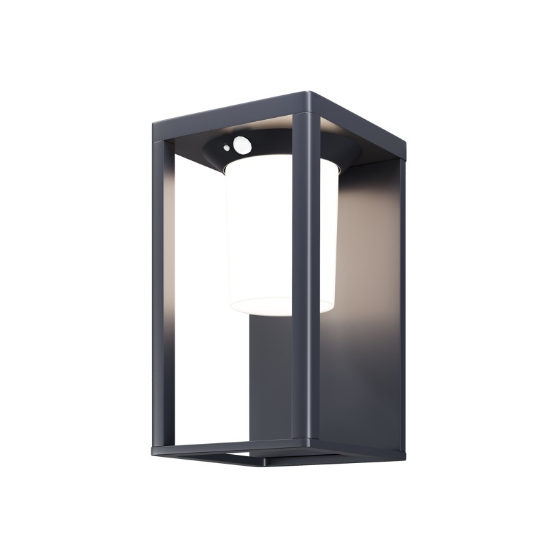 MAYTONI Lampa ścienna (kinkiet) Shatter 2W LED 150lm 3000K 80 CRI  OSL457WL-L2GF3K