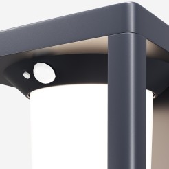 MAYTONI Lampa ścienna (kinkiet) Shatter 2W LED 150lm 3000K 80 CRI  OSL457WL-L2GF3K