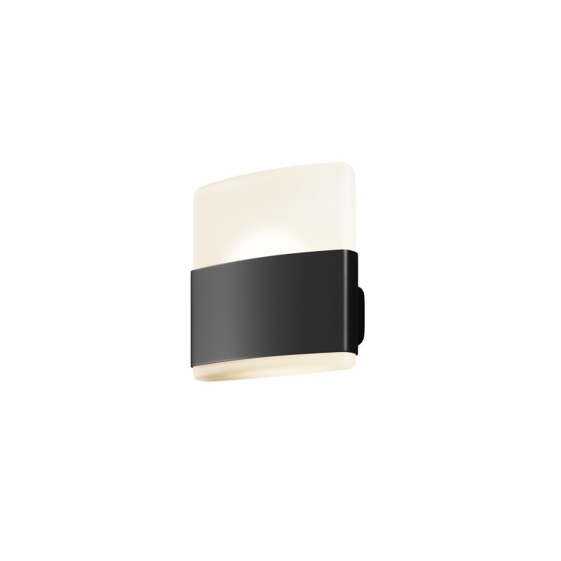 MAYTONI Lampa ścienna (kinkiet) Rom 12W LED 800lm 3000K 80 CRI  O442WL-L12GF3K1