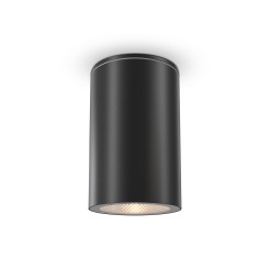MAYTONI Spot reflektor sufitowy 1punktowy Natynkowy Roll 50W GU10 O307CL-01B