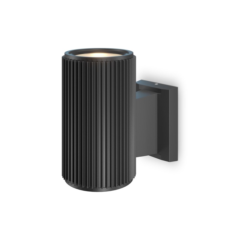 MAYTONI Lampa ścienna (kinkiet) Rando 60W E27 O419WL-01B