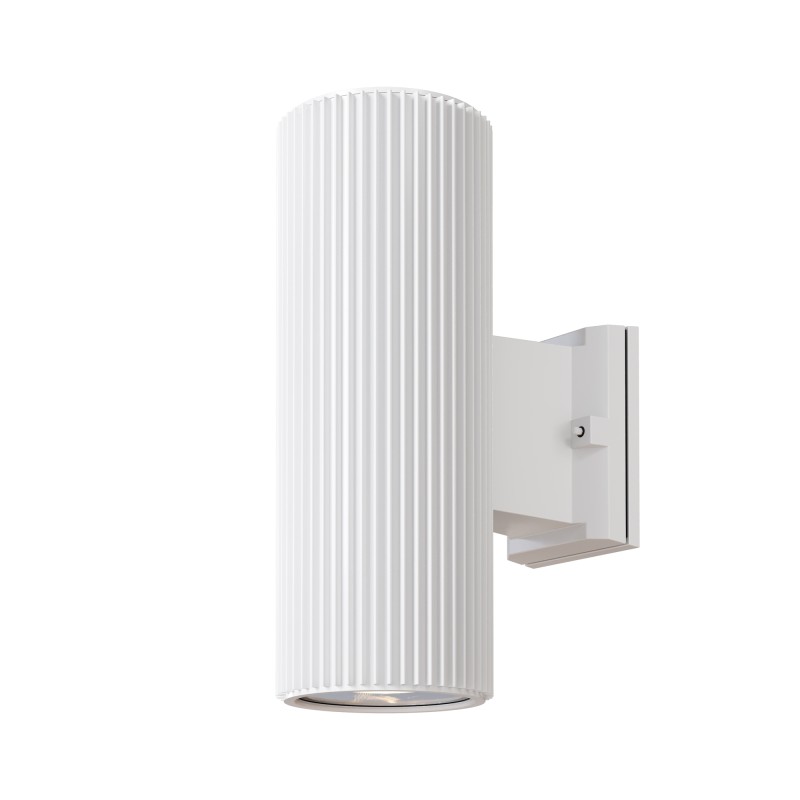 MAYTONI Lampa ścienna (kinkiet) Rando 60W E27 O419WL-02W