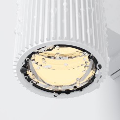 MAYTONI Lampa ścienna (kinkiet) Rando 60W E27 O419WL-02W