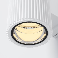MAYTONI Lampa ścienna (kinkiet) Rando 60W E27 O419WL-02W