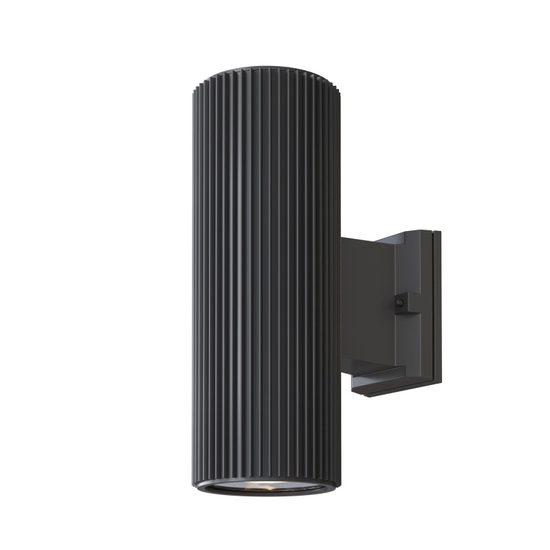 MAYTONI Lampa ścienna (kinkiet) Rando 60W E27 O419WL-02GR