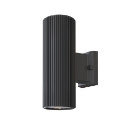 MAYTONI Lampa ścienna (kinkiet) Rando 60W E27 O419WL-02GR