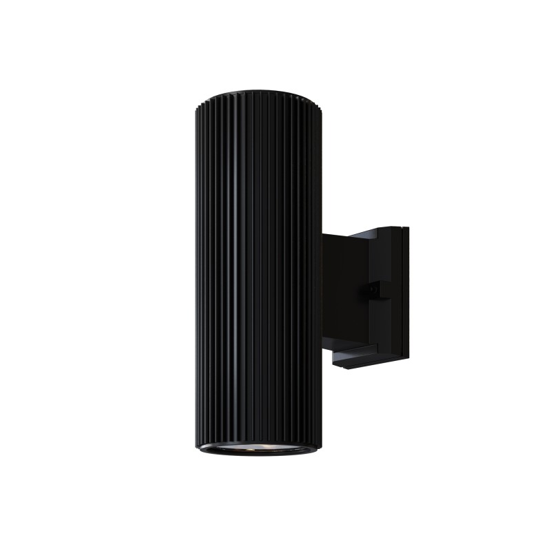 MAYTONI Lampa ścienna (kinkiet) Rando 60W E27 O419WL-02B