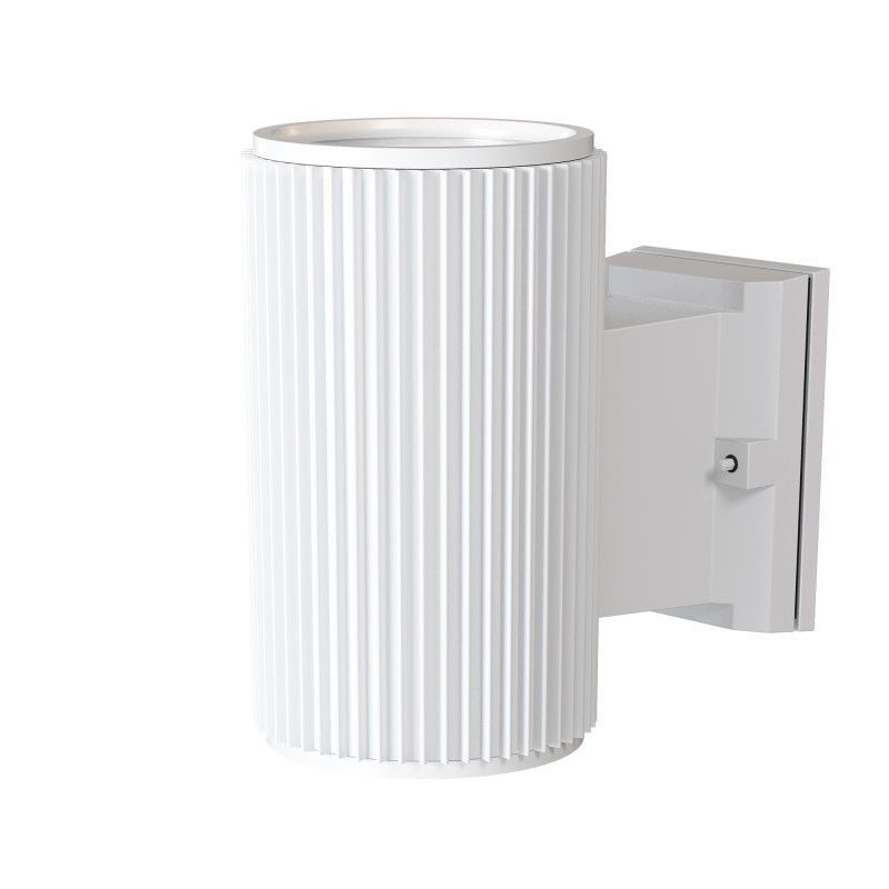 MAYTONI Lampa ścienna (kinkiet) Rando 60W E27 O419WL-01W