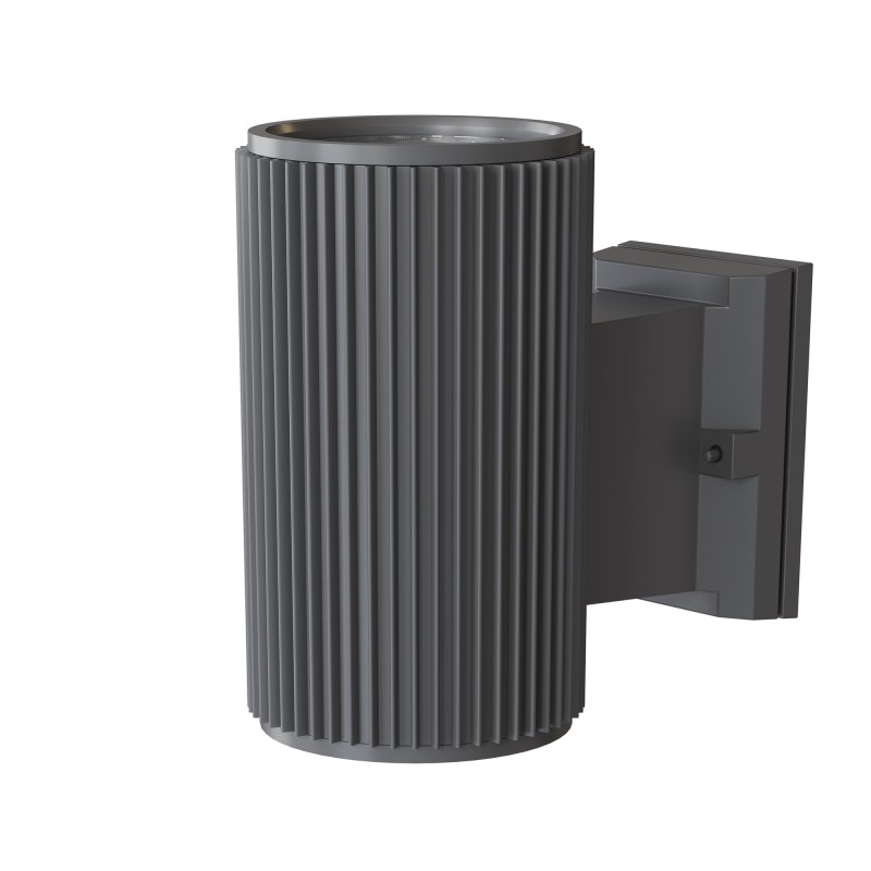 MAYTONI Lampa ścienna (kinkiet) Rando 60W E27 O419WL-01GR