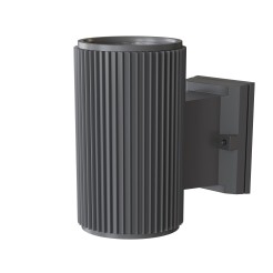 MAYTONI Lampa ścienna (kinkiet) Rando 60W E27 O419WL-01GR