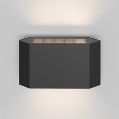 MAYTONI Oświetlenie architektoniczne Pull 8W LED 400lm 3000K 80 CRI  O412WL-L8GF3K