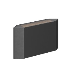 MAYTONI Oświetlenie architektoniczne Pull 5W LED 300lm 3000K 80 CRI  O412WL-L5GF3K