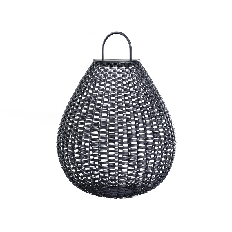 MAYTONI Słupek oświetleniowy Plet 5W LED 100lm 3000K 80 CRI  OSL599FL-L5B3K