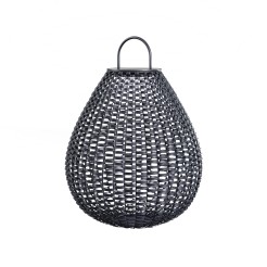 MAYTONI Słupek oświetleniowy Plet 5W LED 100lm 3000K 80 CRI  OSL599FL-L5B3K