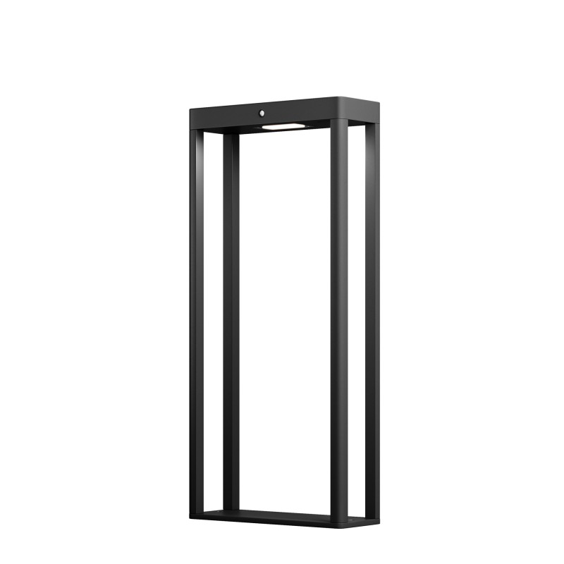 MAYTONI Słupek oświetleniowy Pir 2W LED 150lm 3000K 80 CRI  OSL456FL-L2GF3K