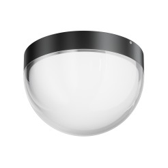 MAYTONI Lampa sufitowa Mon 12W LED 1100lm 3000K 80 CRI  O438CL-L12GF3K