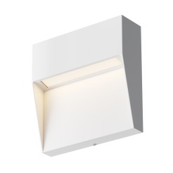 MAYTONI Kinkiet Oświetlenie schodów Mane 3W LED 100lm 3000K 80 CRI  O047SL-L3W3K