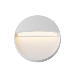 MAYTONI Kinkiet Oświetlenie schodów Mane 3W LED 100lm 3000K 80 CRI  O046SL-L3W3K