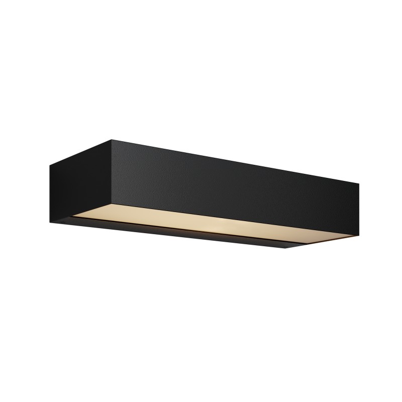 MAYTONI Lampa ścienna (kinkiet) Lot 20W LED 700lm 3000K 80 CRI  O428WL-L20GF3K