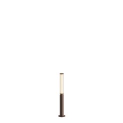 MAYTONI Słupek oświetleniowy Lit 12W LED 750lm 3000K 80 CRI  O593FL-L12BR3K