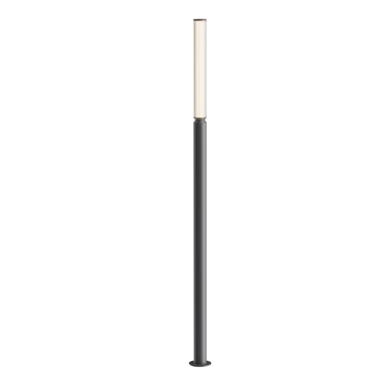 MAYTONI Słupek oświetleniowy Lit 20W LED 1500lm 3000K 80 CRI  O593FL-L20GF3K