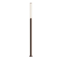 MAYTONI Słupek oświetleniowy Lit 20W LED 1500lm 3000K 80 CRI  O593FL-L20BR3K