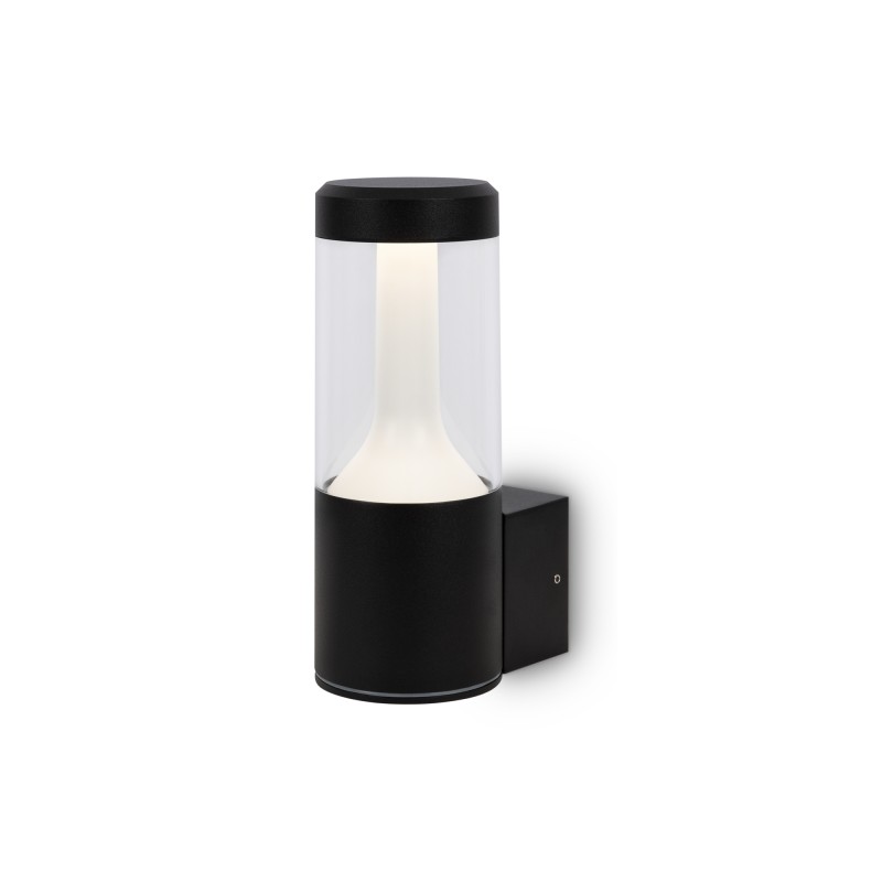 MAYTONI Lampa ścienna (kinkiet) Koln 8W LED 450lm 4000K 80 CRI  O590WL-L8B4K