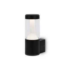 MAYTONI Lampa ścienna (kinkiet) Koln 8W LED 450lm 4000K 80 CRI  O590WL-L8B4K