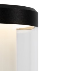 MAYTONI Lampa ścienna (kinkiet) Koln 8W LED 450lm 4000K 80 CRI  O590WL-L8B4K