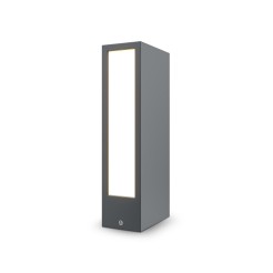 MAYTONI Słupek oświetleniowy Hof 6W LED 200lm 3000K 80 CRI  O422FL-L6GF