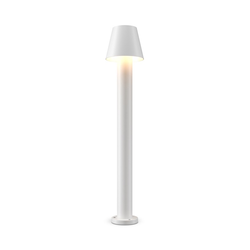 MAYTONI Słupek oświetleniowy Harz 5W LED 400lm 3000K 80 CRI  O421FL-L5W